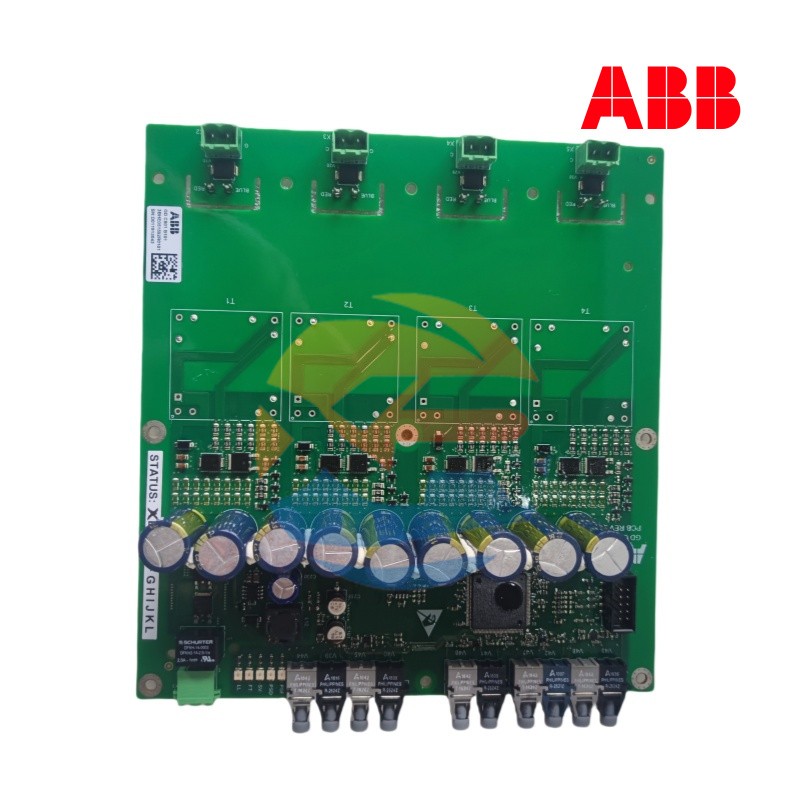 ABB 3BHE051592R01011